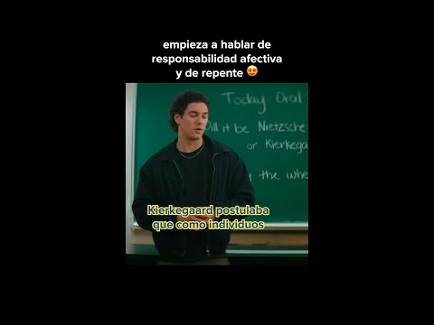 Si Garrett Graham sale a la pizarra a hablar sobre el ghosting no parpadeamos thumbnail