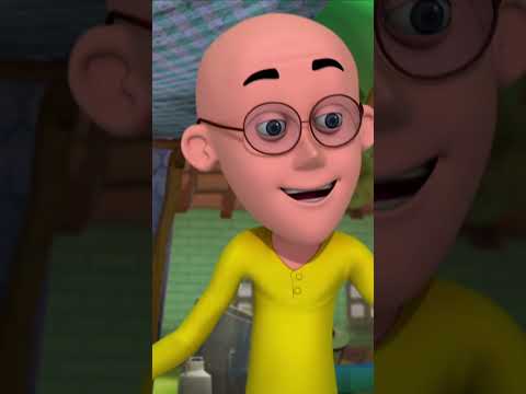 Motu की लग गई Lottery!! | Motu Patlu | मोटू पतलू thumbnail