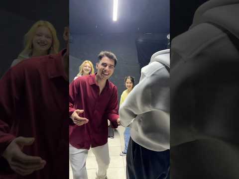 Dizi Çekimlerine Başladık ! 😍 thumbnail