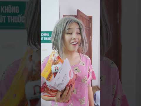 Khi hai mẹ con ở thế giới đảo ngược thumbnail