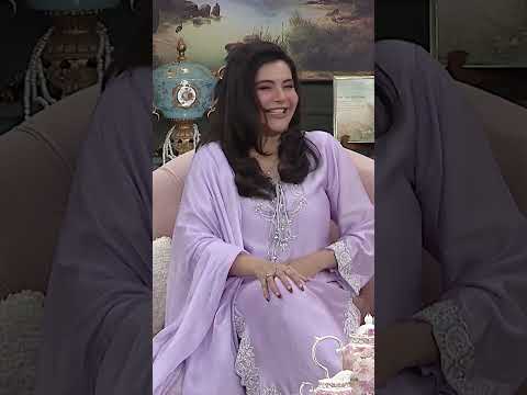 #mirzakiheer #goodmorningpakistan #hinaafridi #zahidahmed #nidayasir #mahnoorparvaiz #shorts thumbnail
