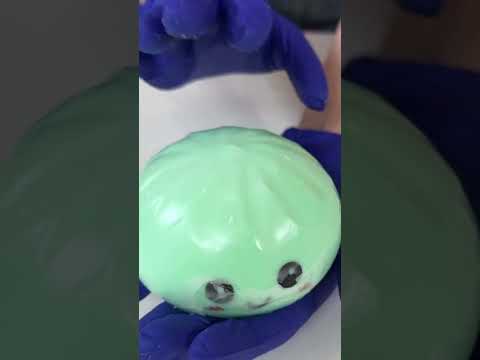 FIRST EVER Wax Dumpling ASMR! thumbnail