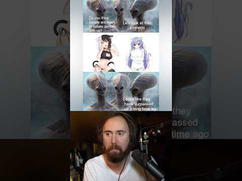 Why Aliens Haven't Contacted Us Yet thumbnail
