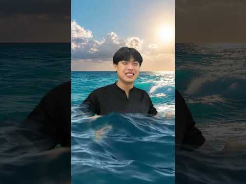 Pha phản dame cực gắt đến từ cậu bé mũm mĩm ? ? #ngocluu #funny #relatable thumbnail