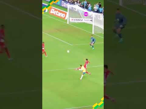 OI, BOA NOITE! TEVE GOL DO RAYAN HOJE 🇧🇷💢 #shorts thumbnail