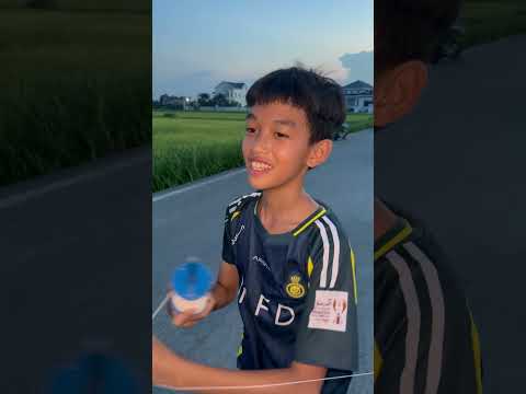 Diều này ae định giá xem bao tiền #thadieu #dieusao #thadieusao #shorts #caulongbocondua thumbnail