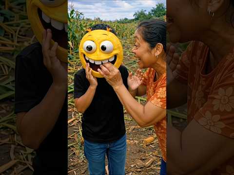 Topeng kejujuran thumbnail