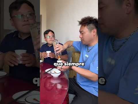Así hacen trampa los borrachos thumbnail