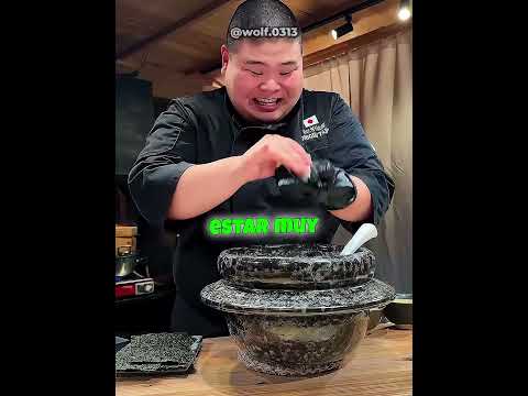 El arroz más doloroso de Japón 🔥 thumbnail