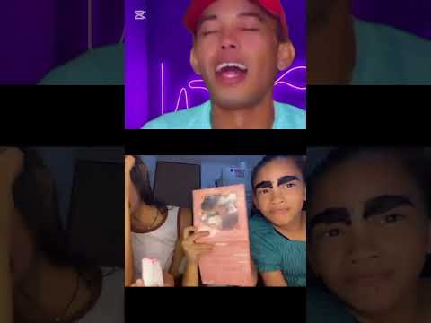 ay que es eso #videoreaccion #javierreaccion #viral #parati #humor thumbnail