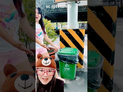 punya tong sampah‼️tvsunny thumbnail