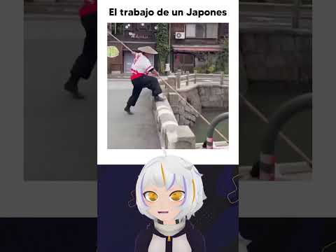 Trabajo de un Japonés thumbnail