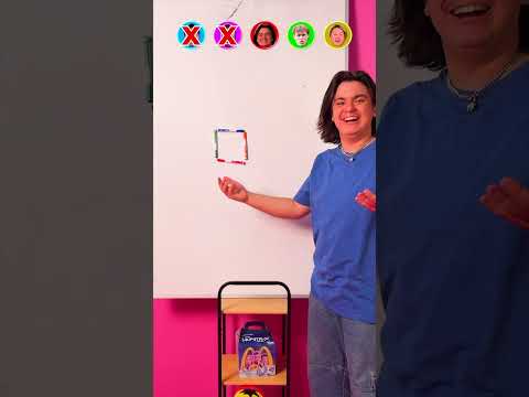 It's Impossible To Make a Square thumbnail