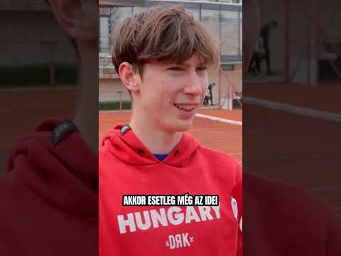 Mokán István Damján sikert sikerre halmoz az idén ? TENISZ thumbnail