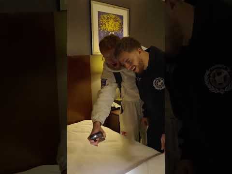 On a dormi dans le PIRE hôtel des États-Unis... 😭 thumbnail
