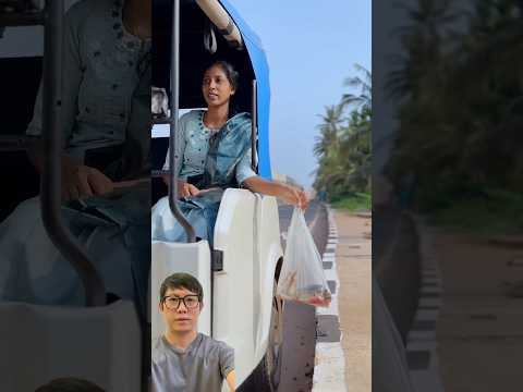 Bác tài không cho mang cá lên xe #trendingshorts #trendingvideo #shorts #shortsviral #viralshorts thumbnail