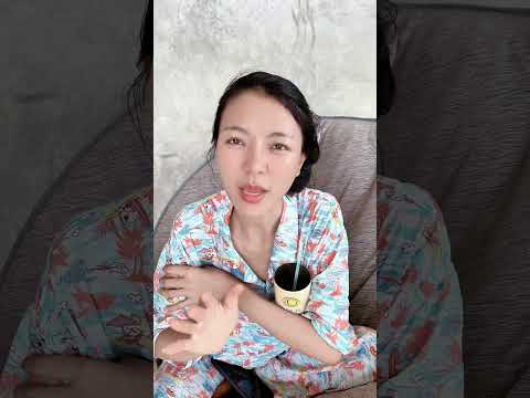 ขนลุกมาก ลูกสาวเห็นสิงห์หลับ #funny #บักฮาโอ๊ต thumbnail
