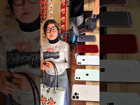 POV nur ketinggalan #youtubeshorts #viral thumbnail