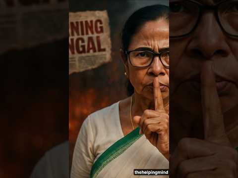 Again a FEMALE CM showed thinking Awareness | #shorts thumbnail