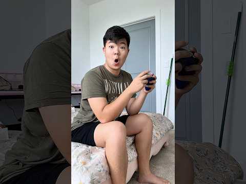 Don't You Dare Laugh 😂🤣 LeoNata family thumbnail