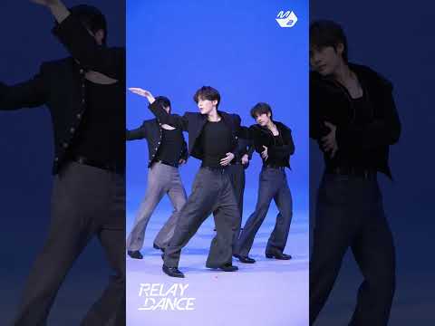 제로베이스원 'TOP 5' 릴댄 하이라이트 | 릴레이댄스 thumbnail
