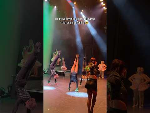 Dancers understand this 🤌🏼 thumbnail