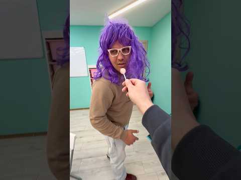 Gave gifts to classmates thumbnail