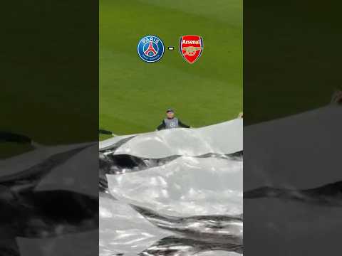 Qui va gagner la ligue des champions ? ⚽️ thumbnail