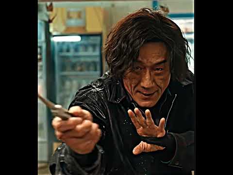 "No one fights like jackie chan" | The Shadow's edge | FUNK ABNORMAL (slowed) #trending #Shorts thumbnail