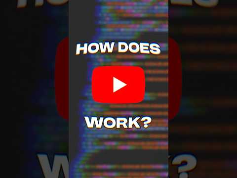 The YouTube Algorithm Explained In Minecraft thumbnail