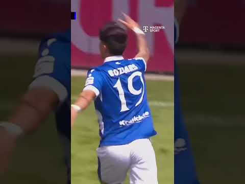 Dieser Boziaris-Strahl ebnet Cottbus Weg in die 2. Liga ?? thumbnail
