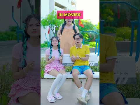 [Bts] Vai diễn khó khăn đối với tôi #meoxanh #ohnoteam #cosplay #parody thumbnail