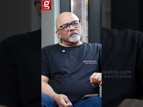 நெறைய குப்பை படங்கள் பண்ணிருக்கேன்..?கதை கூட தெரியாது..? Arjun Breaks thumbnail