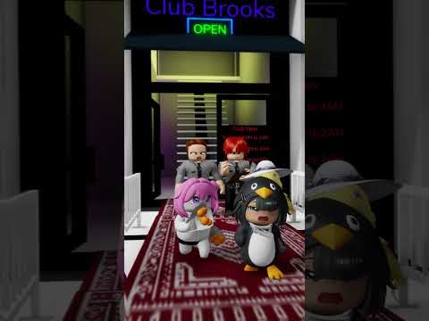They did not let them in but then they did this... 😨 #shorts thumbnail