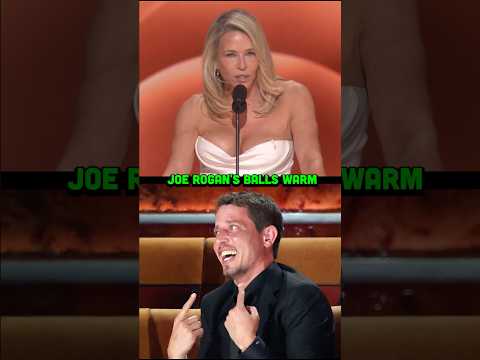 Tony Hinchcliffe vs Chelsea Handler got WILD 😂🤣 thumbnail