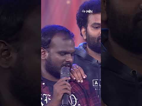 #shorts - #HyperAadi #Varsha #AutoRamprasad #Rashmi #Naresh #Immanuel #sridevidramacompany thumbnail