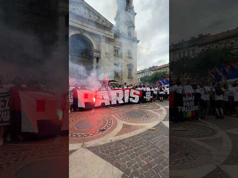 PARISIAN PASSION 🔥❤️💙 thumbnail