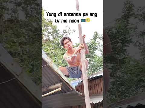 Batang 80's-90's yarn 🥹❤️ #batang90s #batang80s #funny thumbnail