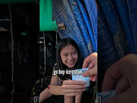Kind Philippines Kids Get Huge Reward 🇵🇭 thumbnail