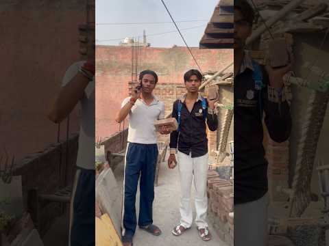 मामा नीच आदमी??? Sahil mohit short video/#newमारवाड़ीcomedy #harekfriendkaminahotahai #minivlog thumbnail