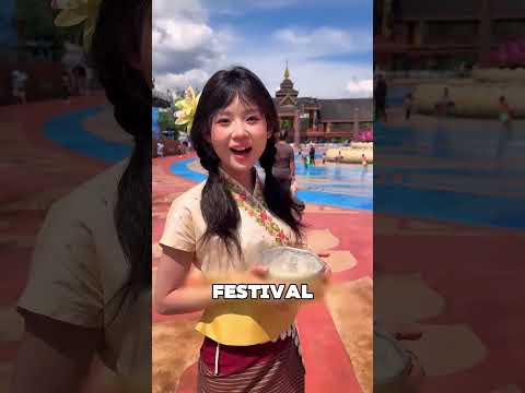 Cette fille a eu la peur de sa vie au festival 🤯 thumbnail