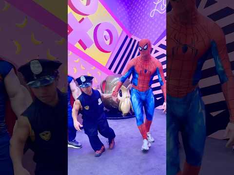 Who would you choose?🤔 #spiderman thumbnail