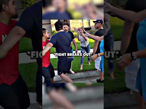 Karen Crashes Kid’s Car Birthday Parade ? @CarsAcrossTexas thumbnail
