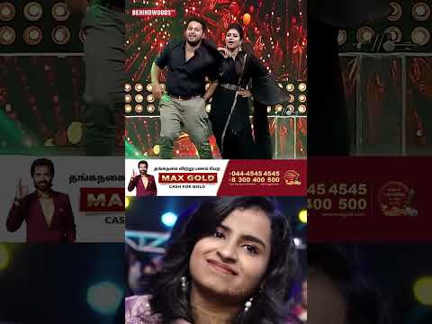 Kaattu Payale..🥰🤩 Alya Cute Dance Monents thumbnail