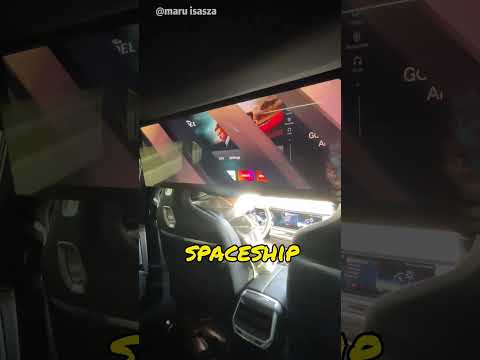 This is a car from the future thumbnail