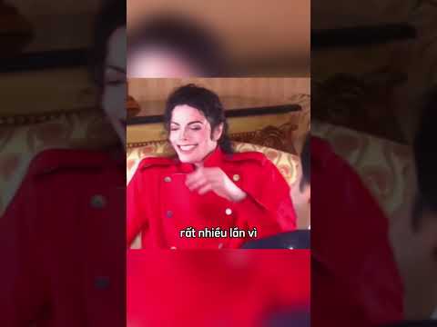 Ba lần Michael Jackson bật cười phá lên 😂 thumbnail