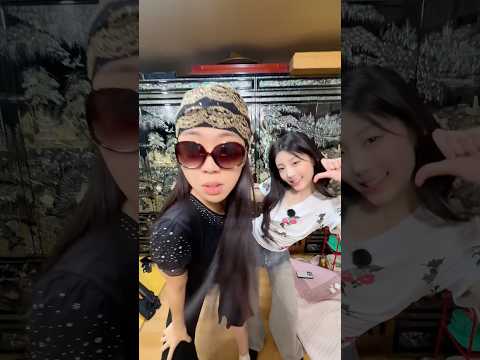 It's @youngji_2002  🧏‍♀️ #이영지#Its_Me #ILLIT #아일릿 thumbnail