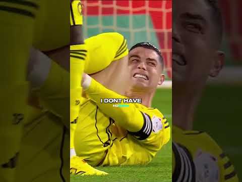 Can Ronaldo Score 1000 Goals? thumbnail