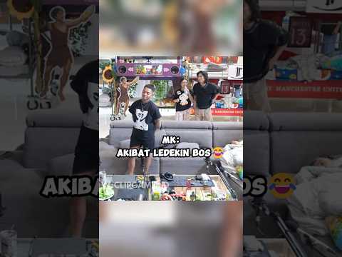 arap ibot akibatnya ? #shorts #yb thumbnail