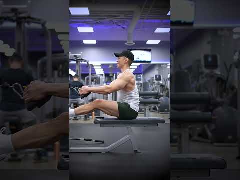 Target Different Back Muscles on Cable Rows thumbnail